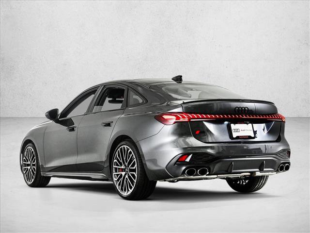 New 2025 Audi S5 Premium Plus image 8