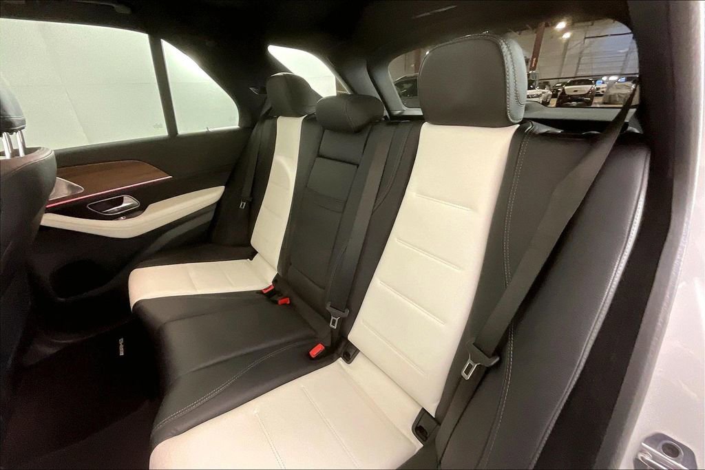 Certified 2025 Mercedes-Benz GLE 450e GLE 450e image 18