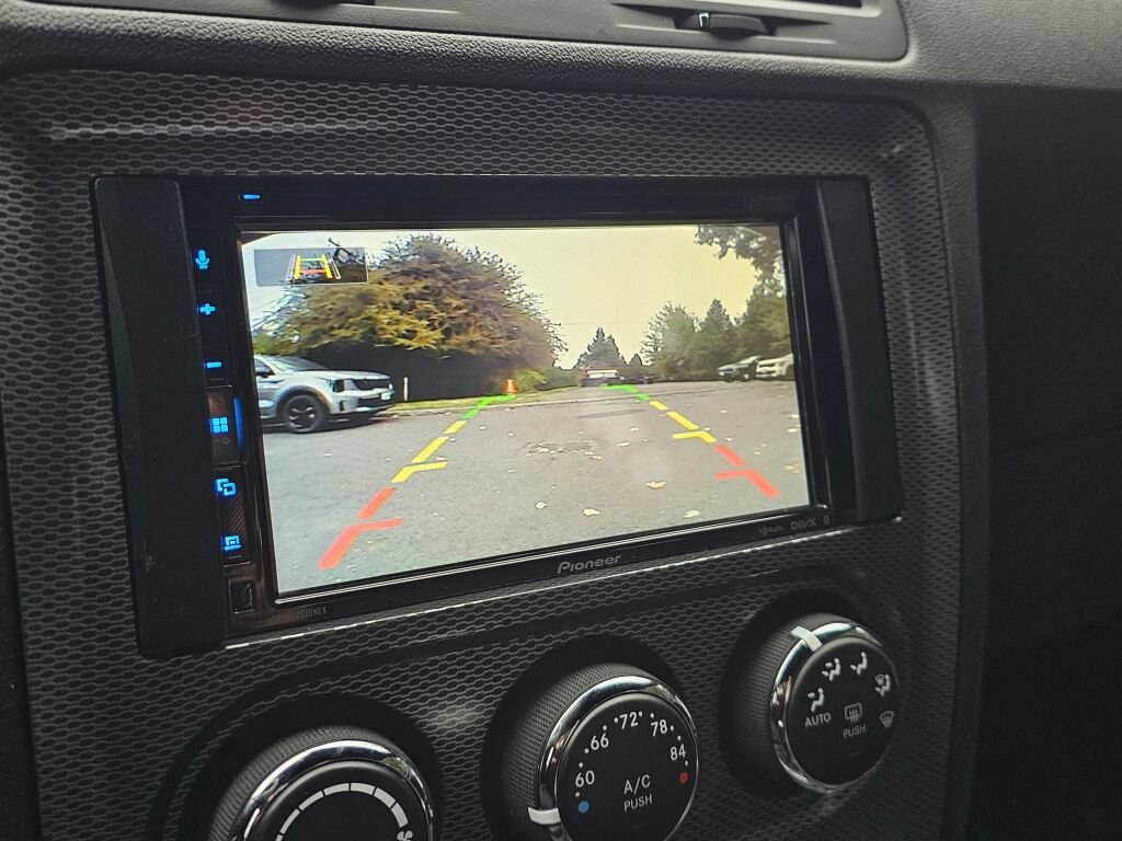 Used 2013 Dodge Challenger R/T Plus RWD image 13