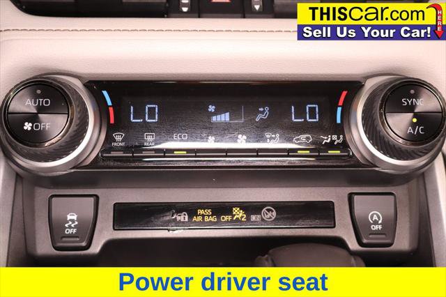 Used 2023 Toyota RAV4 XLE Premium image 18