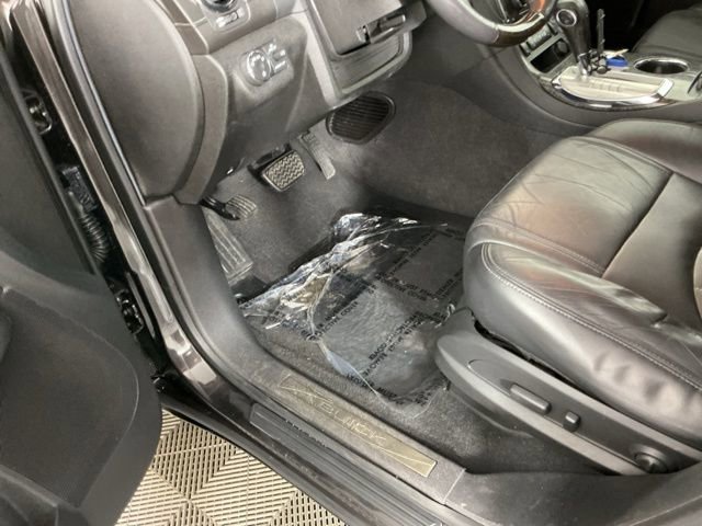 Used 2014 Buick Enclave Leather AWD/4WD image 15