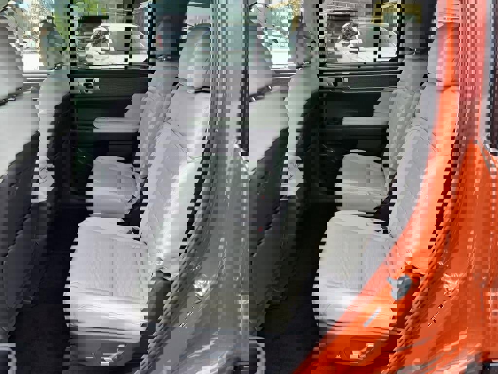 New 2025 Hyundai Santa Fe Calligraphy image 11