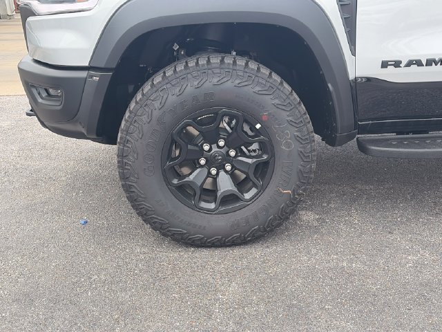 New 2026 RAM 1500 RHO AWD/4WD image 26