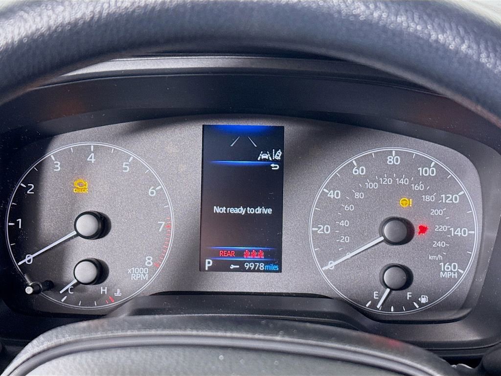 Certified 2023 Toyota Corolla LE image 15