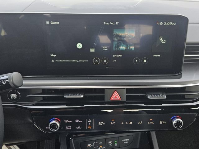 New 2026 Kia K5 GT-Line image 23