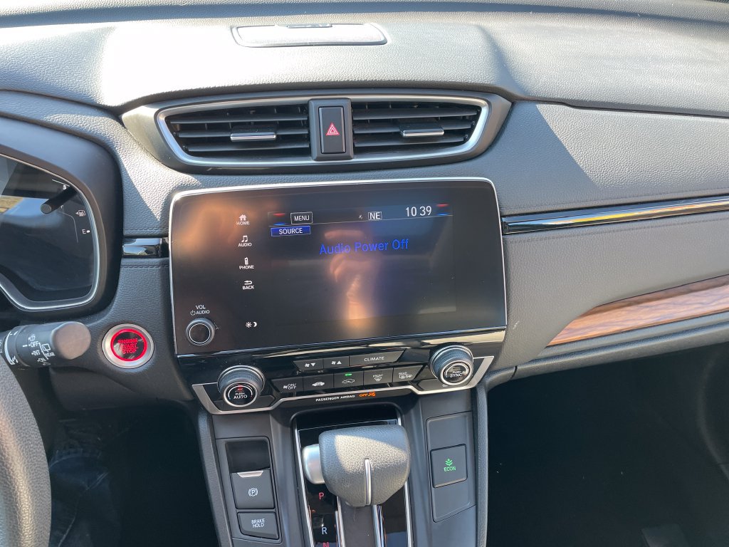 Used 2017 Honda CR-V EX image 18