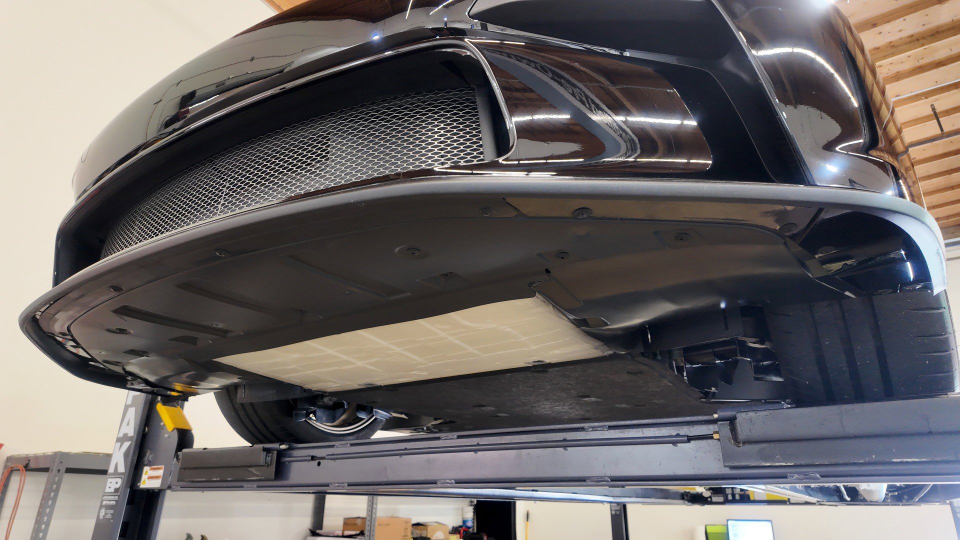 Used 2024 Porsche 911 GT3 image 56