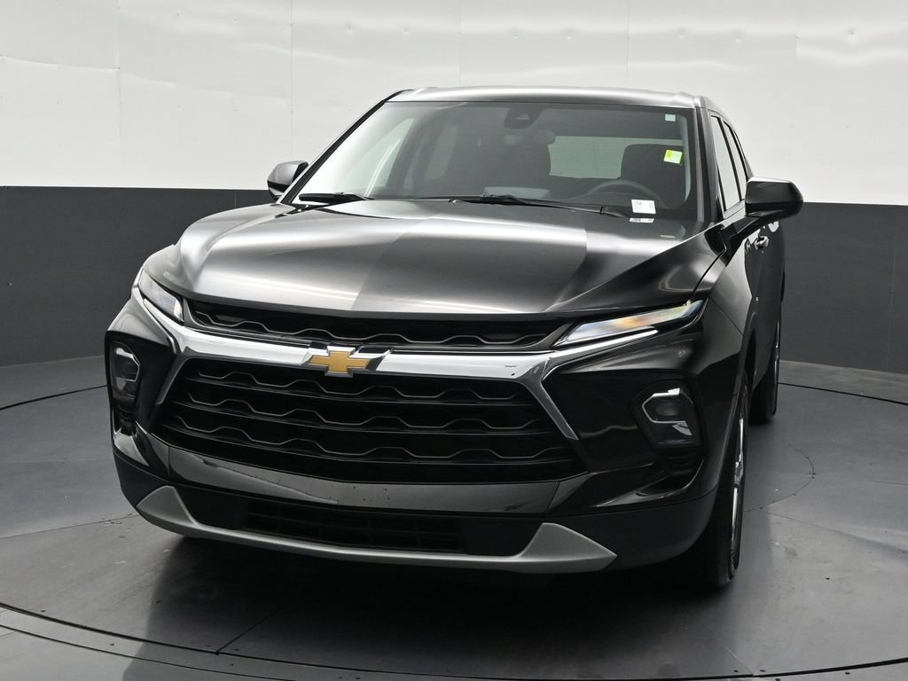 Used 2023 Chevrolet Blazer LT FWD image 9