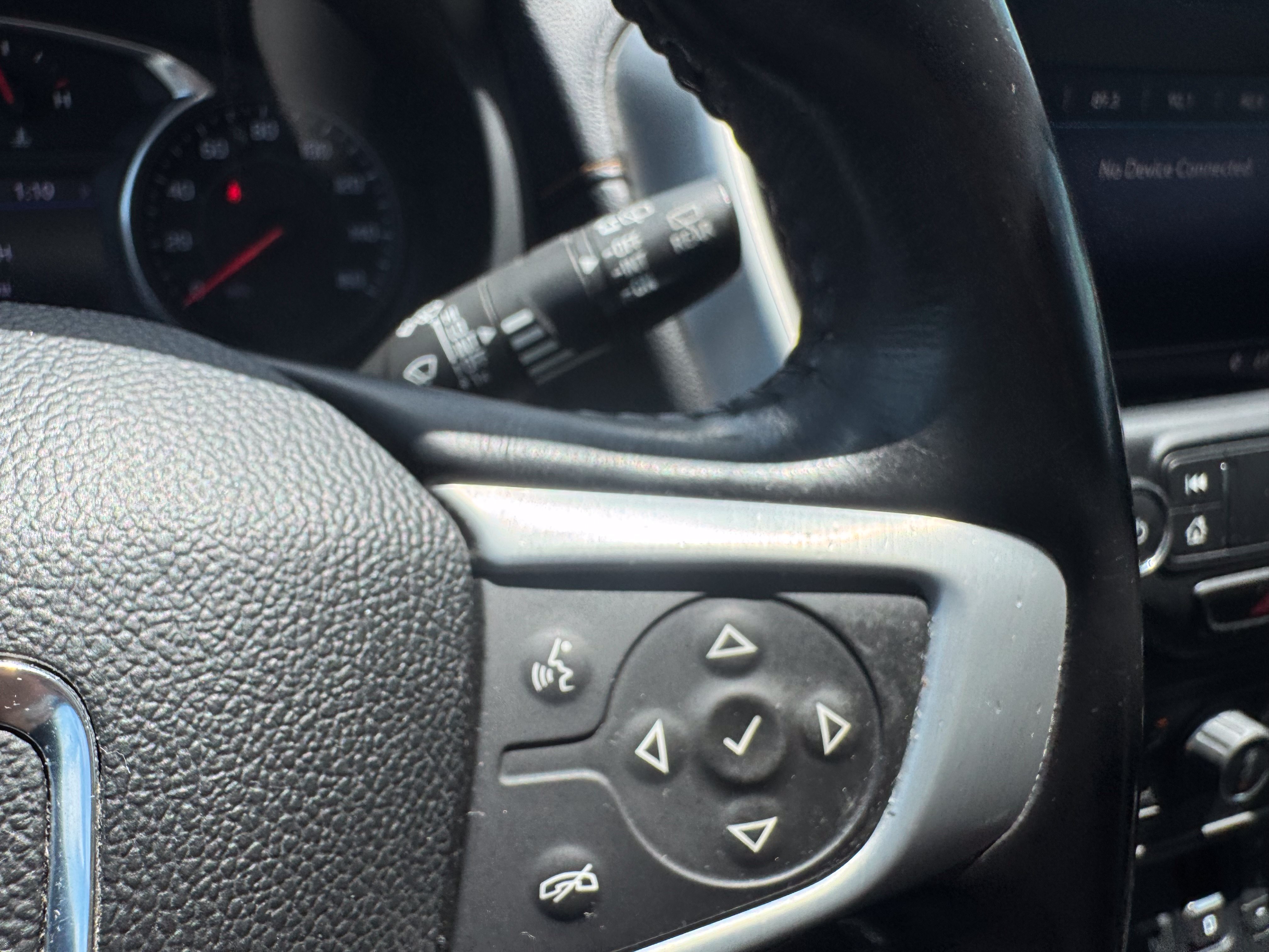 Used 2019 GMC Terrain SLT w/ Preferred Package FWD image 12