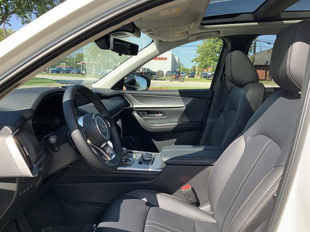 New 2026 MAZDA CX-90 3.3 Turbo w/ Premium Sport Pkg AWD/4WD image 9