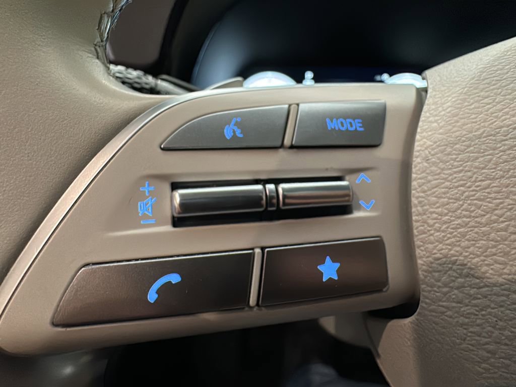 Used 2024 Hyundai Palisade Calligraphy image 27