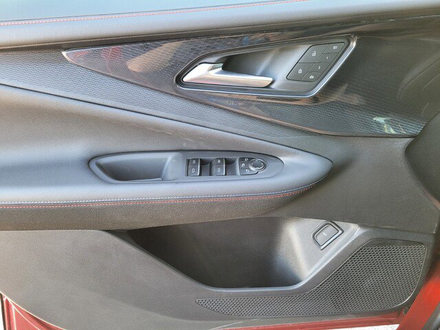 New 2026 Chevrolet Blazer EV RS image 16