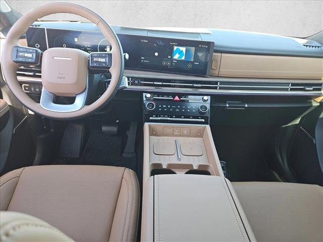 New 2026 Hyundai Santa Fe Calligraphy image 12