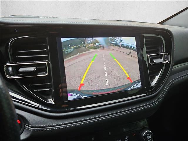 Used 2021 Dodge Durango GT AWD/4WD image 13