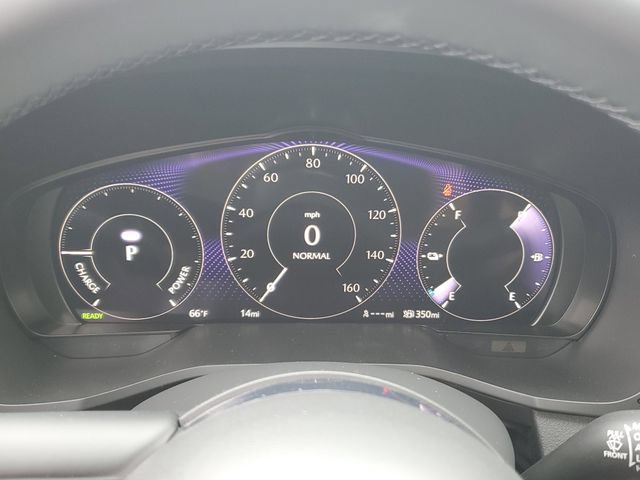 New 2026 MAZDA CX-70 SC AWD/4WD image 24