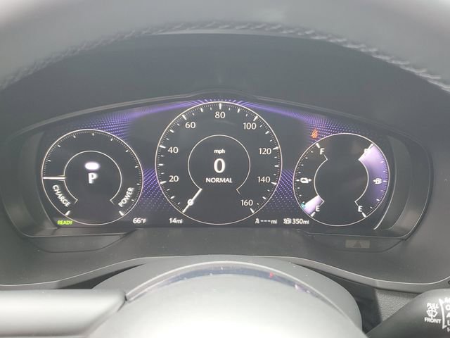 New 2026 MAZDA CX-70 SC image 24