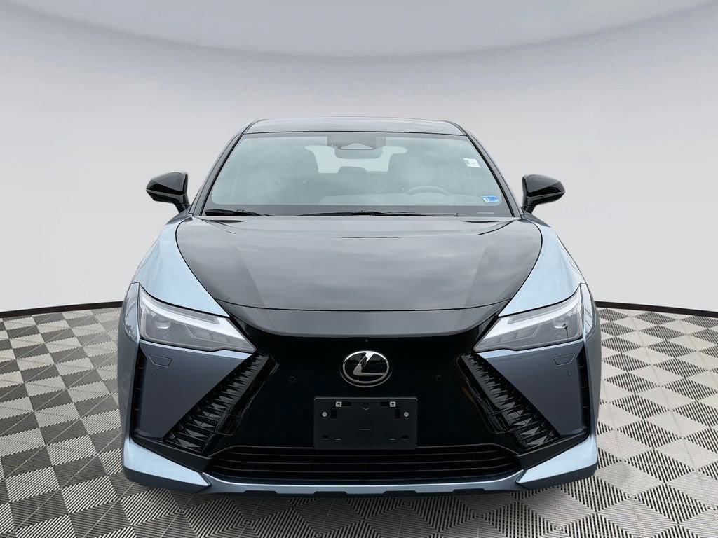 Used 2023 Lexus RZ 450e Premium w/ Technology Package image 6