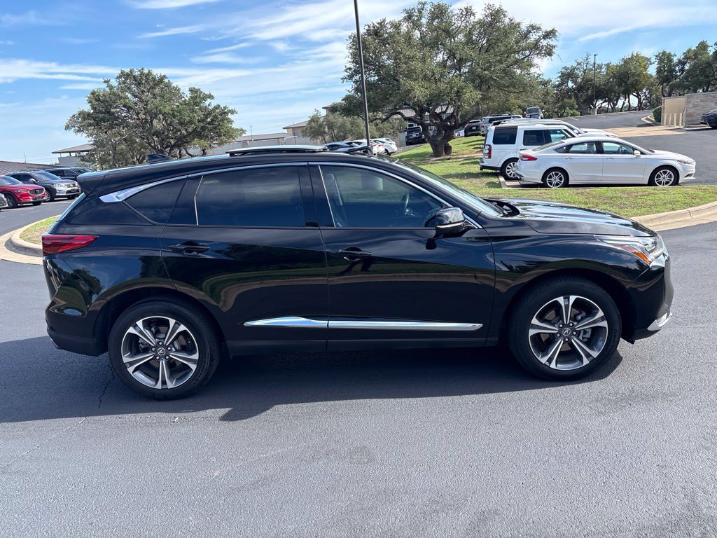 Used 2024 Acura RDX w/ Advance Package AWD/4WD image 6