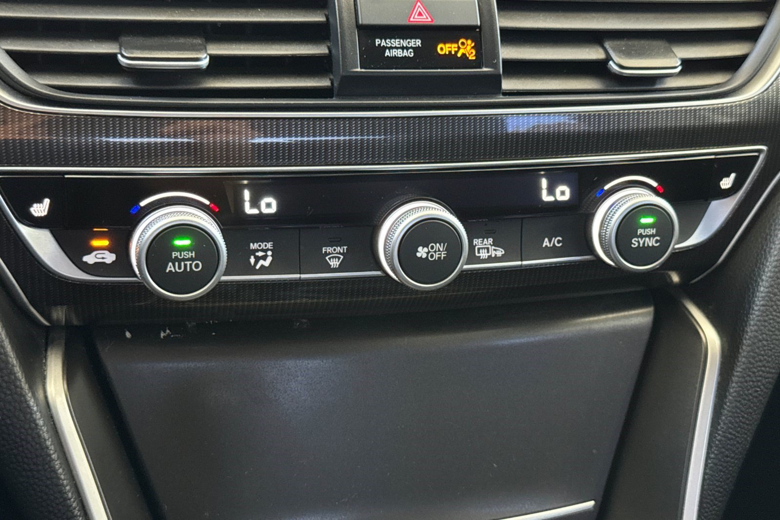 Used 2021 Honda Accord Sport Special Edition image 25