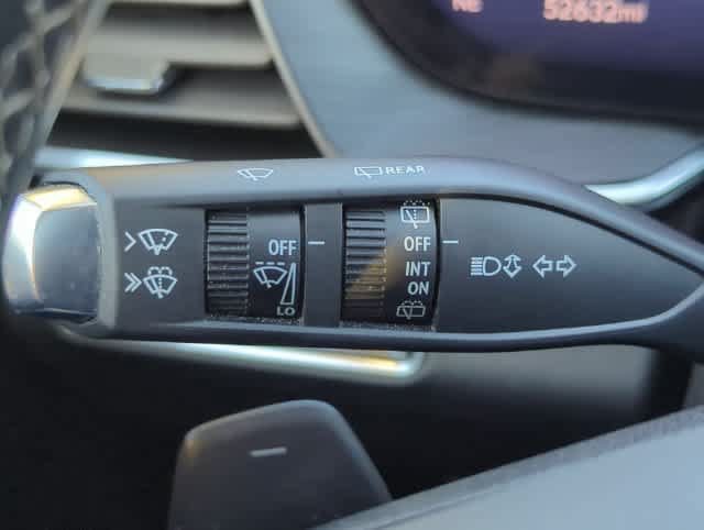 Used 2024 Buick Envision Preferred AWD/4WD image 18