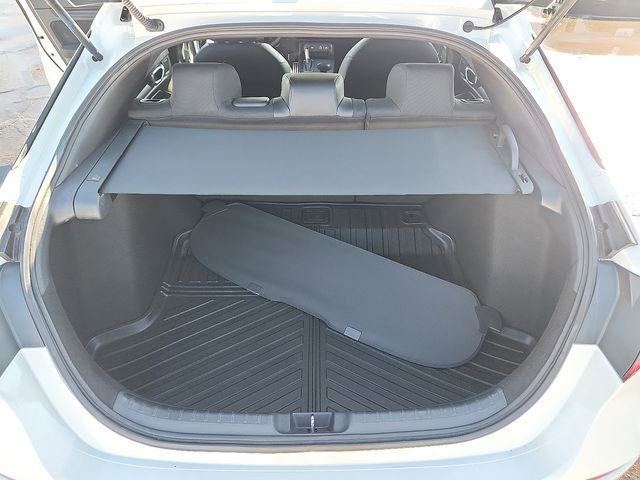 Certified 2023 Honda Civic Sport image 28