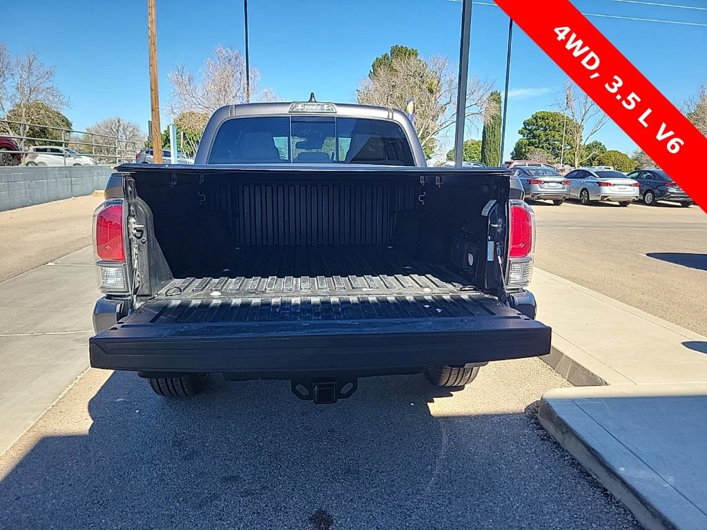 Used 2020 Toyota Tacoma TRD Sport image 13