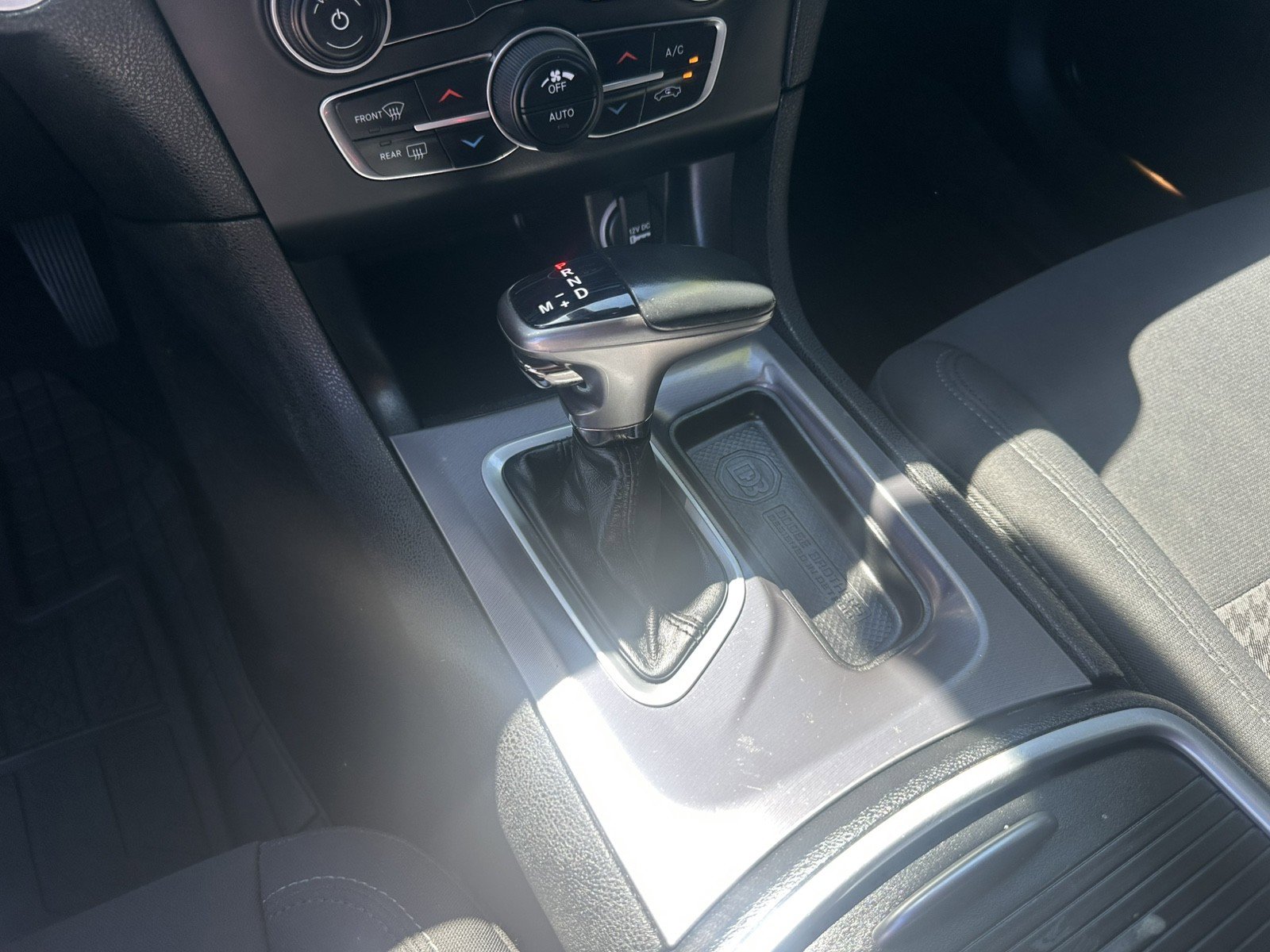 Used 2019 Dodge Charger GT image 24