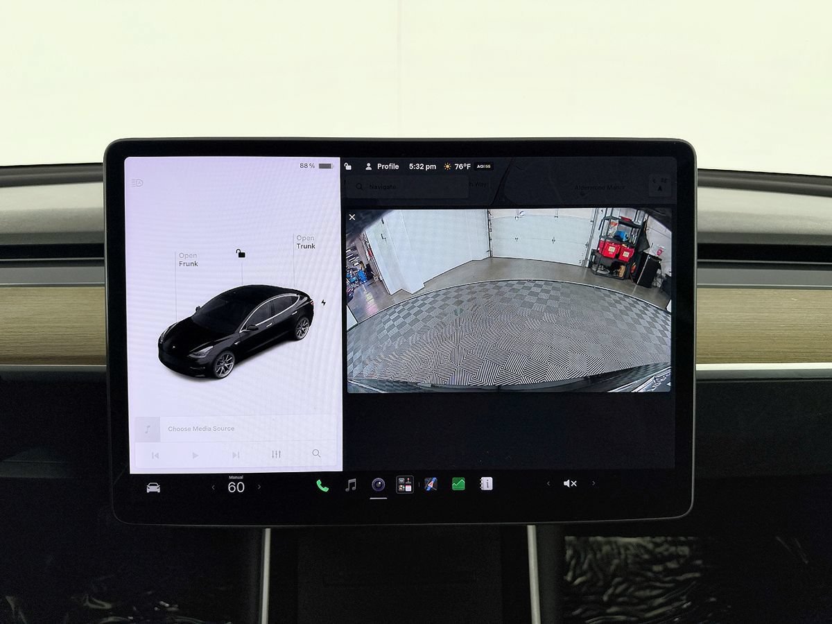 Used 2018 Tesla Model 3 Long Range AWD/4WD image 57