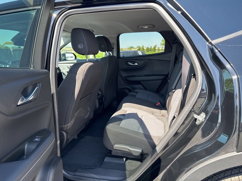 Used 2023 Chevrolet Blazer LT AWD/4WD image 33