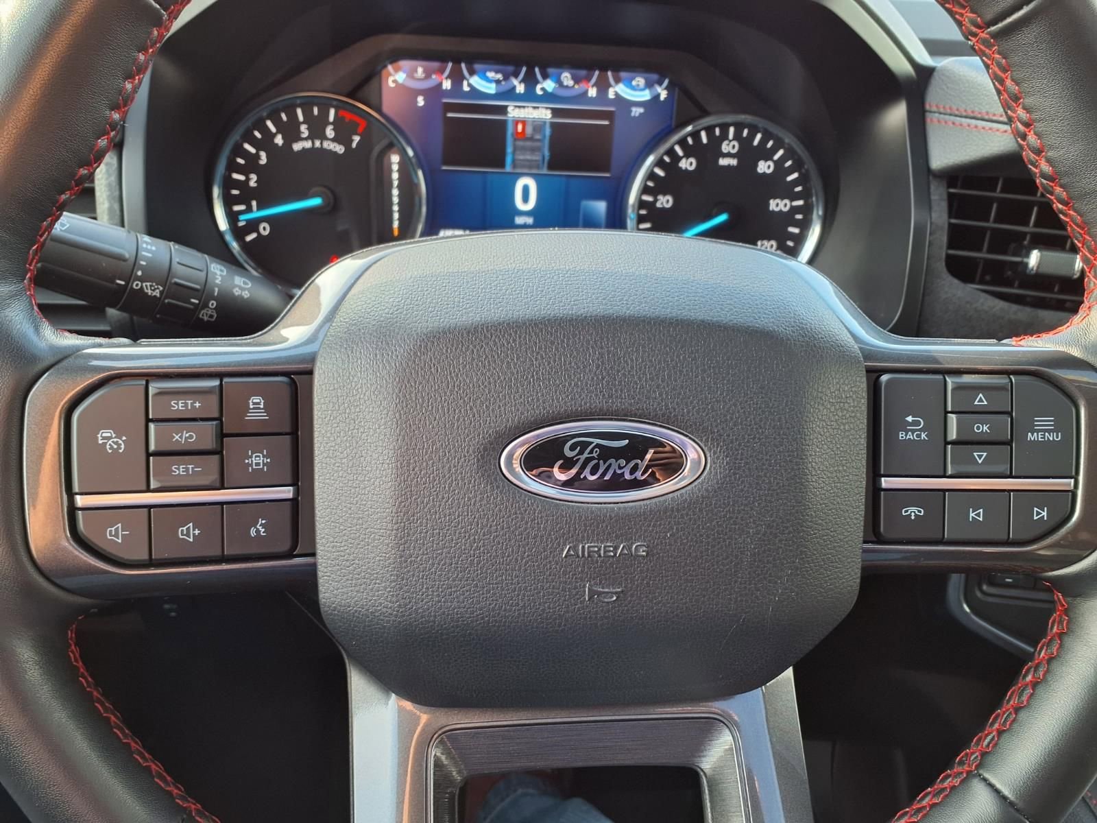 Used 2023 Ford Expedition Limited image 24