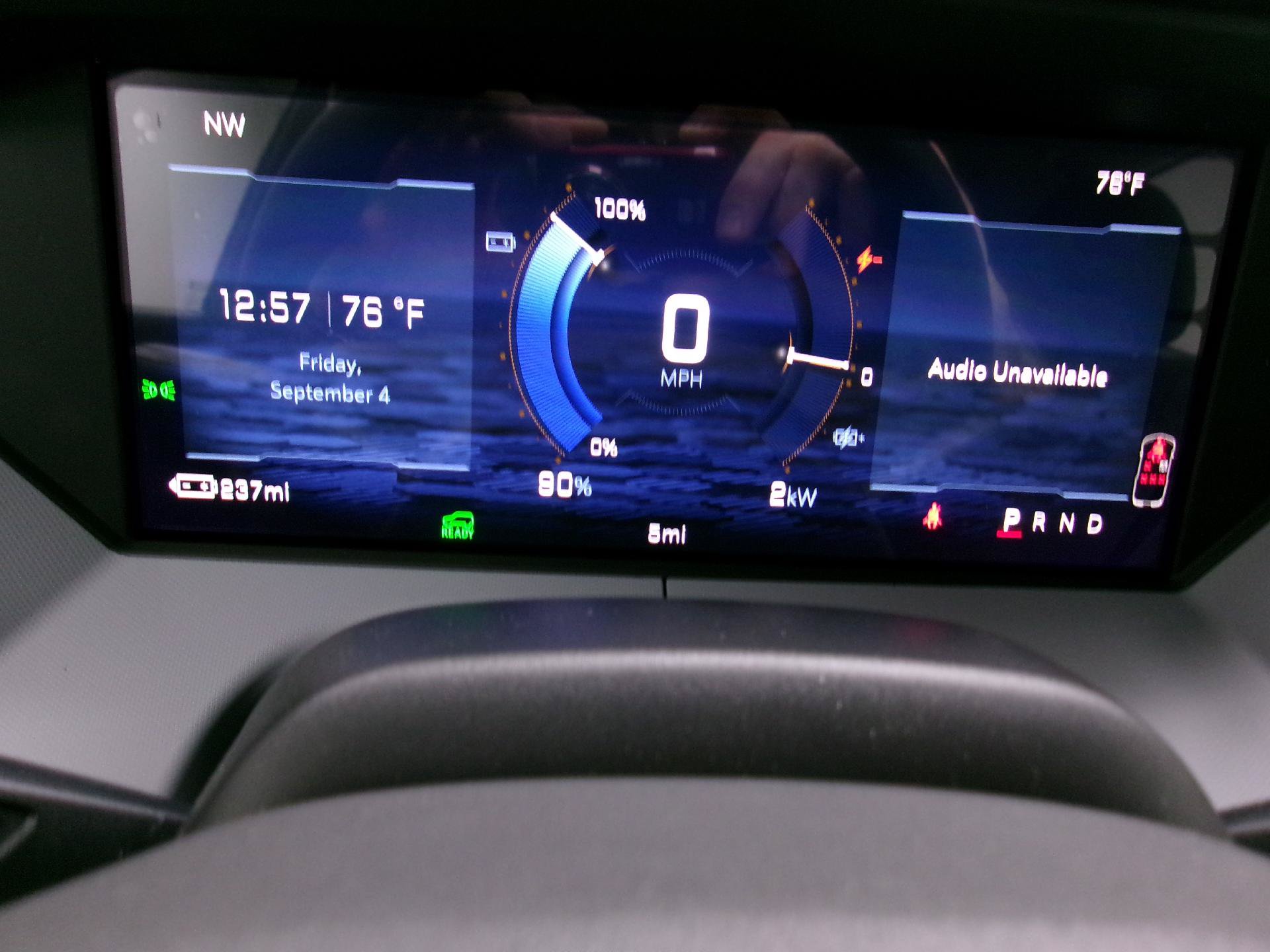 New 2027 Chevrolet Bolt LT w/ Comfort Package FWD image 6