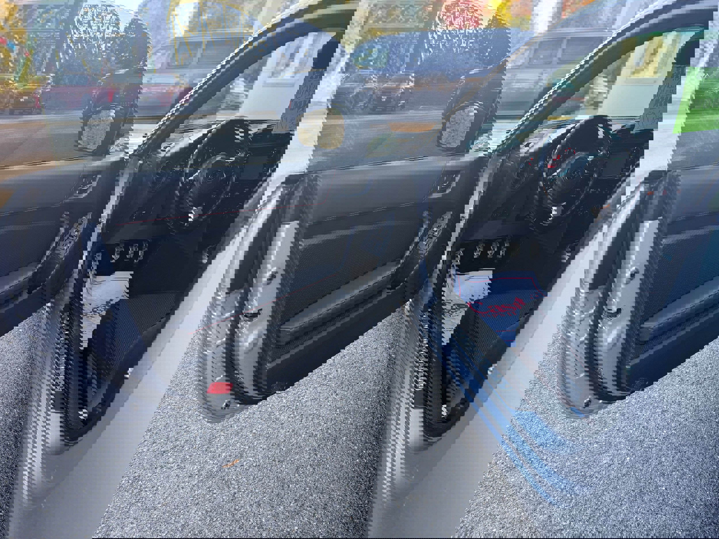 Used 2018 Subaru BRZ Premium w/ Popular Package #2 image 11