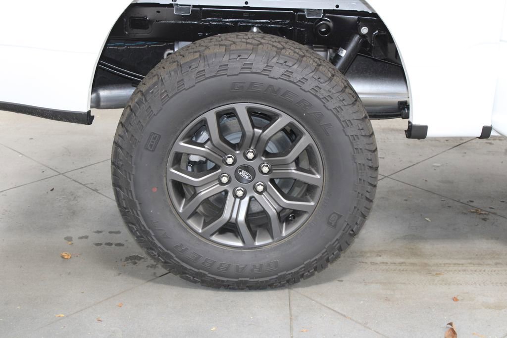 New 2025 Ford F150 Tremor w/ Equipment Group 402A High image 15