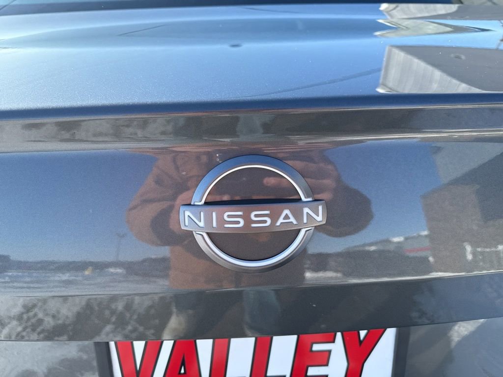 Used 2025 Nissan Altima 2.5 SR image 10
