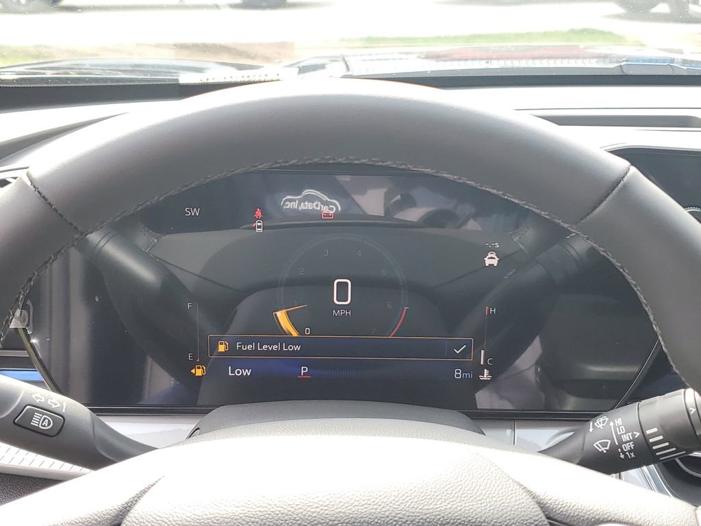 New 2026 Chevrolet Trax LT w/ Sunroof Package image 30