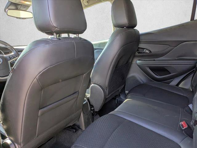 Used 2020 Buick Encore Preferred image 12
