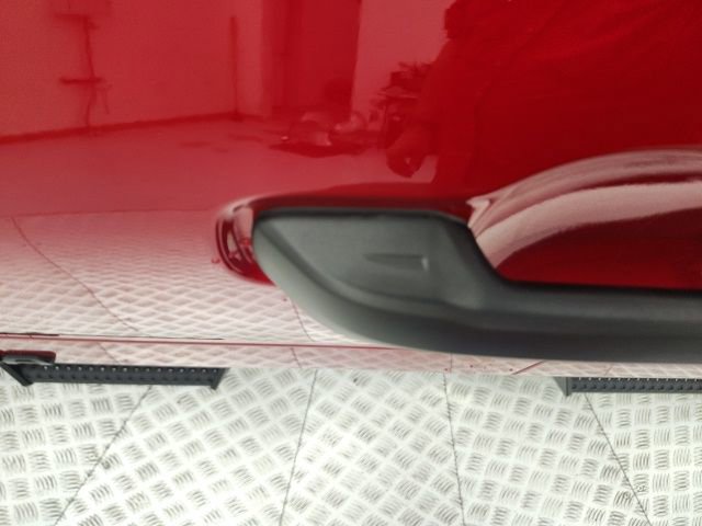 Certified 2026 Toyota Tacoma TRD Off-Road image 21