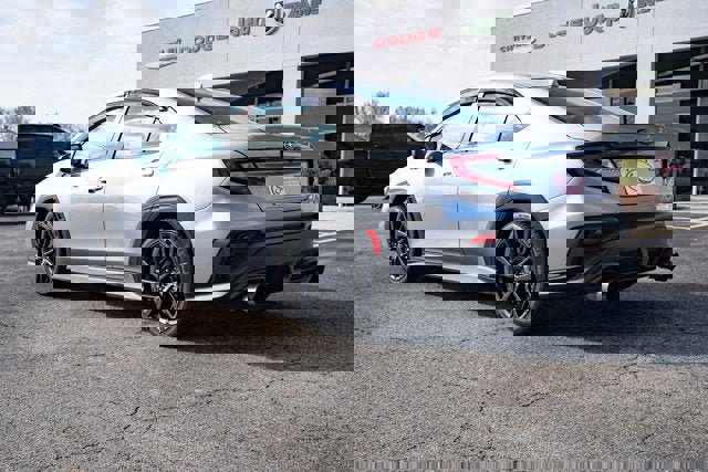 Used 2024 Subaru WRX Premium image 3