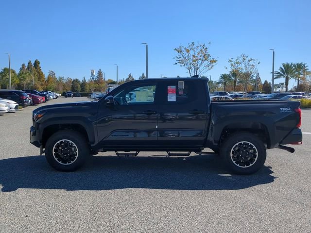 New 2025 Toyota Tacoma TRD Off-Road image 7
