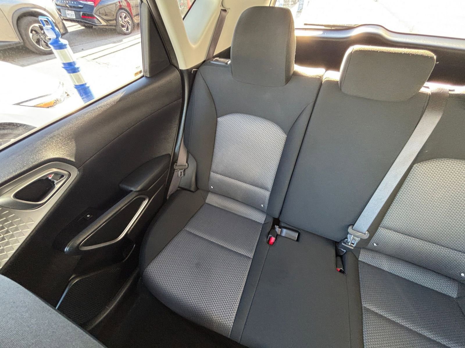 Used 2025 Kia Soul LX w/ LX Technology Package image 41