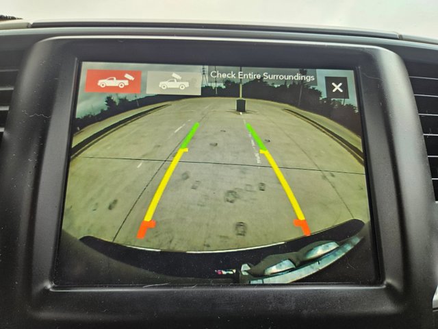 Used 2018 RAM 2500 Big Horn image 17