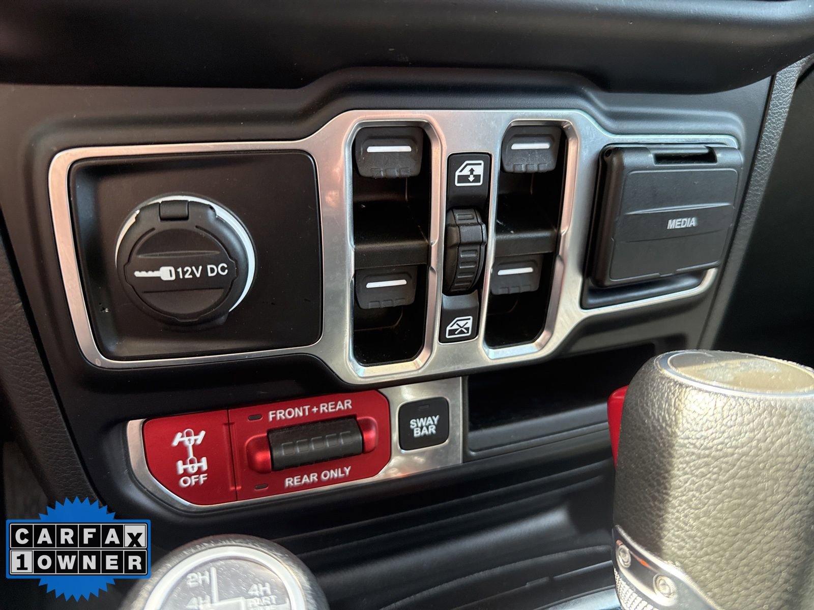 Used 2023 Jeep Wrangler Unlimited Rubicon 4xe w/ Cold Weather Group image 20