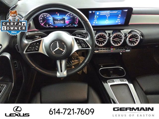 Used 2025 Mercedes-Benz CLA 250 4MATIC image 19
