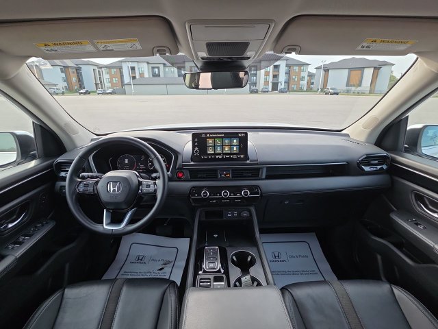 Used 2023 Honda Pilot EX-L image 27
