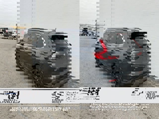 Used 2025 Honda CR-V Sport-L image 34
