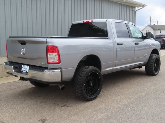 Used 2022 RAM 2500 Big Horn image 4