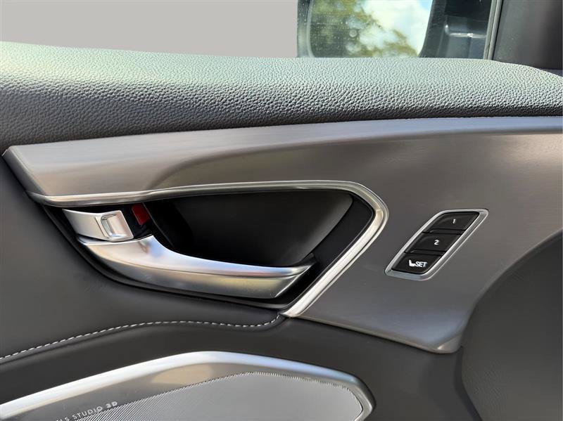 Used 2020 Acura RDX A-Spec w/ Technology Package FWD image 21
