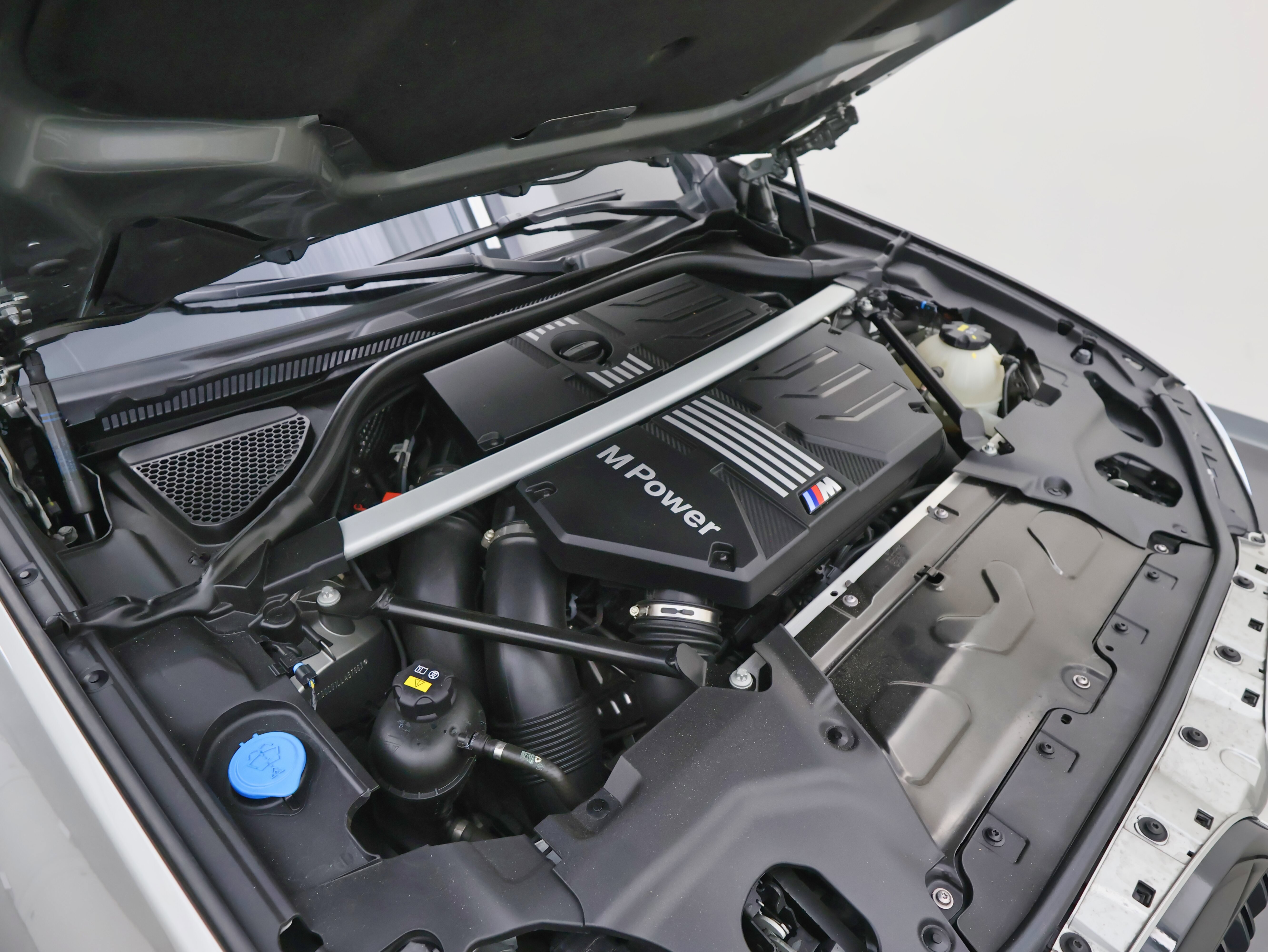 Used 2020 BMW X3 M image 61