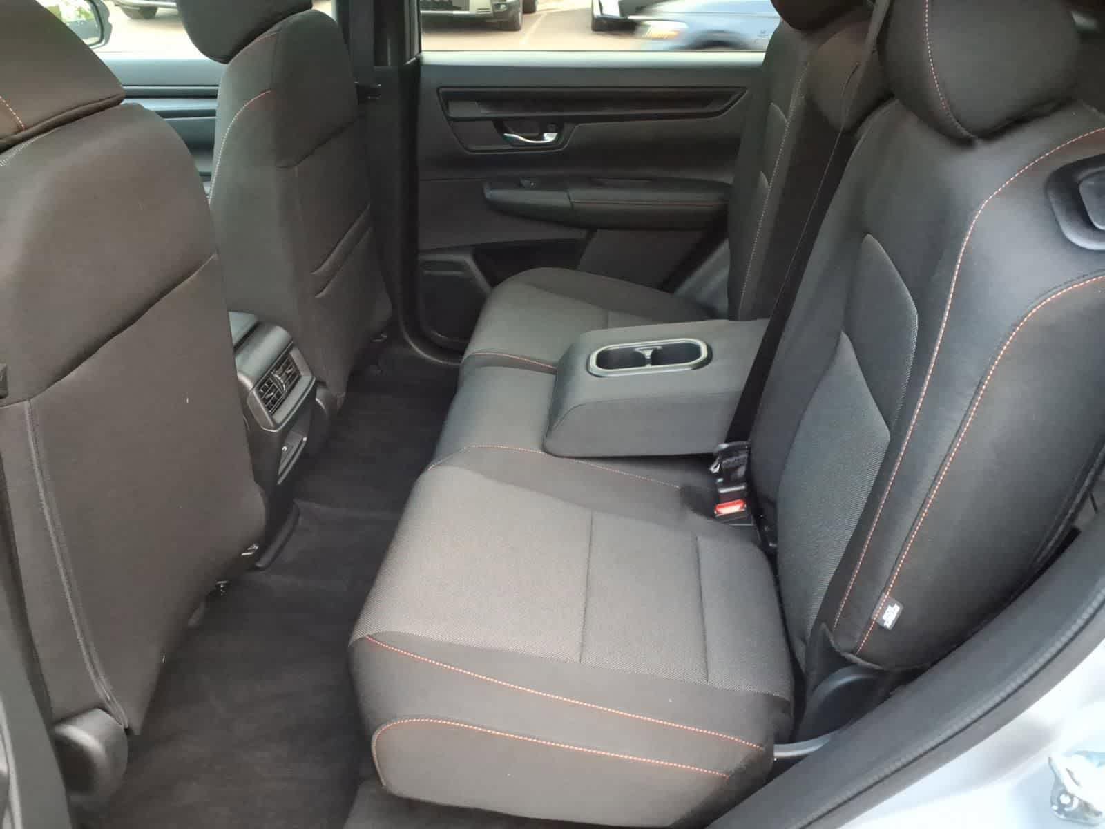 Used 2026 Honda CR-V Sport image 9