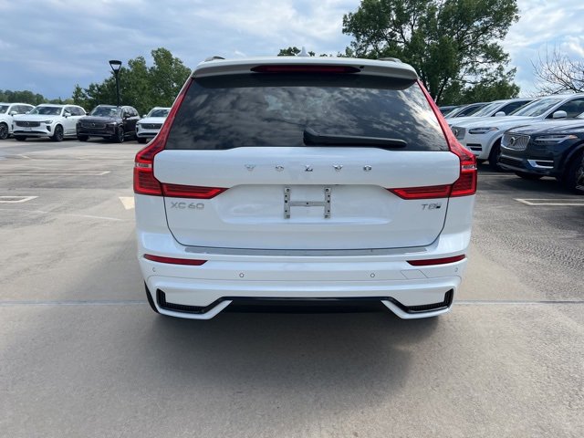 New 2025 Volvo XC60 T8 Ultra w/ Protection Package Premier image 6